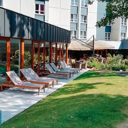 Hotel Schaepkens Van St Fijt Valkenburg aan de Geul المظهر الخارجي الصورة