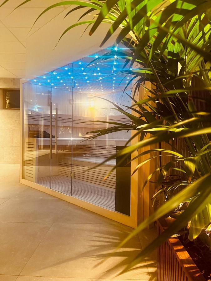 Hotel Schaepkens Van St Fijt Valkenburg aan de Geul المظهر الخارجي الصورة