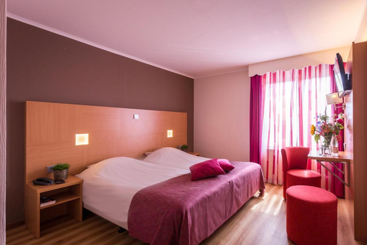 Hotel Schaepkens Van St Fijt Valkenburg aan de Geul المظهر الخارجي الصورة