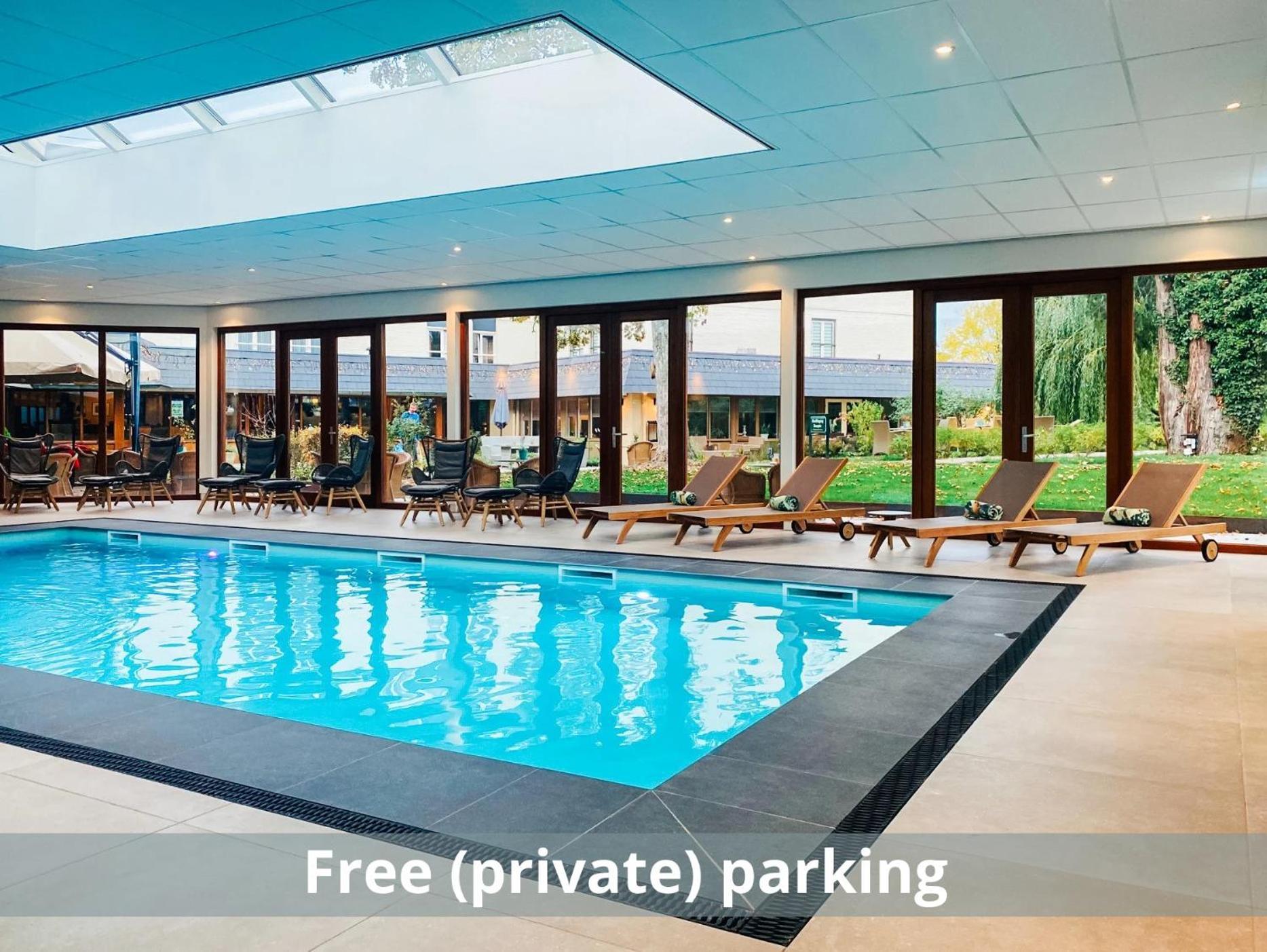 Hotel Schaepkens Van St Fijt Valkenburg aan de Geul المظهر الخارجي الصورة