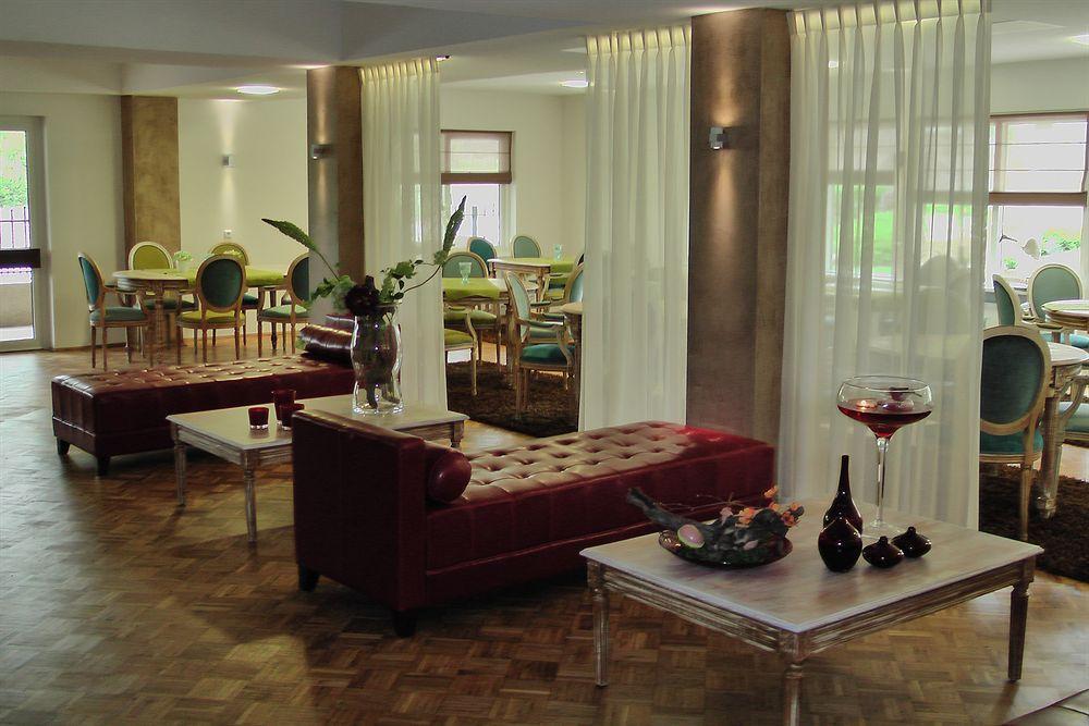 Hotel Schaepkens Van St Fijt Valkenburg aan de Geul المظهر الخارجي الصورة