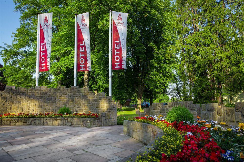 Valkenburg aan de Geul Hotel Schaepkens Van St Fijt المظهر الخارجي الصورة