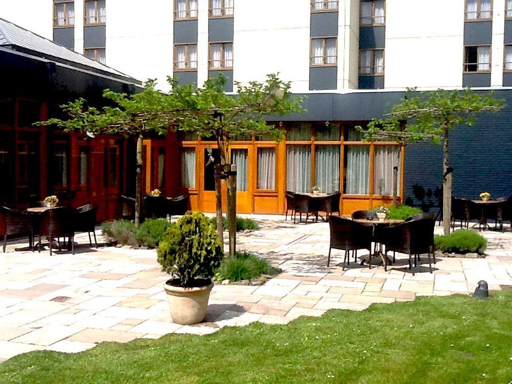 Hotel Schaepkens Van St Fijt Valkenburg aan de Geul المظهر الخارجي الصورة