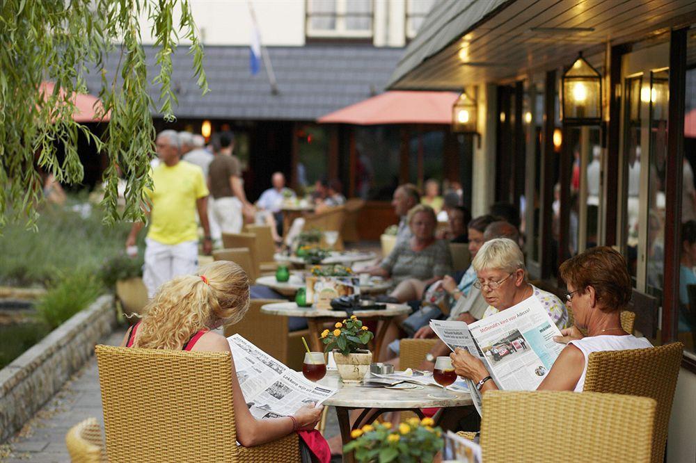 Valkenburg aan de Geul Hotel Schaepkens Van St Fijt المظهر الخارجي الصورة