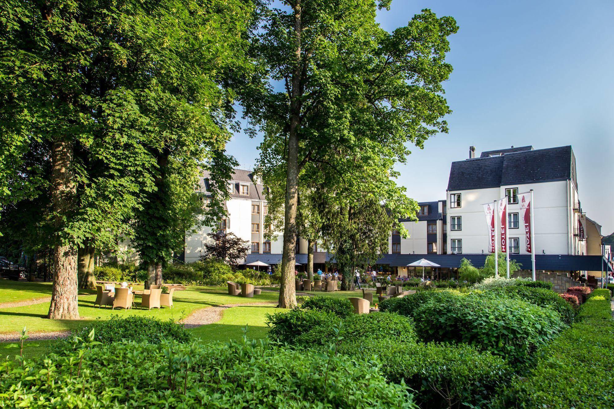 Hotel Schaepkens Van St Fijt Valkenburg aan de Geul المظهر الخارجي الصورة