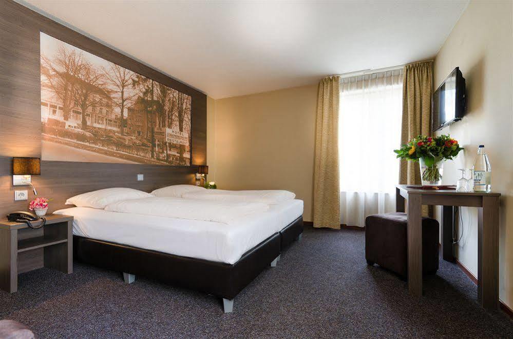 Hotel Schaepkens Van St Fijt Valkenburg aan de Geul المظهر الخارجي الصورة