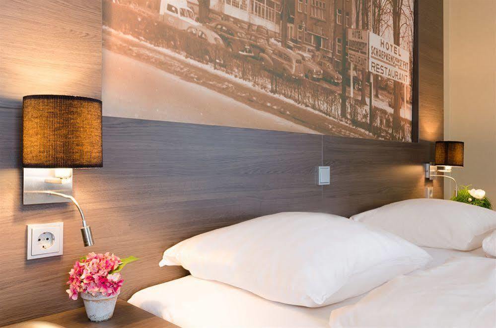 Hotel Schaepkens Van St Fijt Valkenburg aan de Geul المظهر الخارجي الصورة