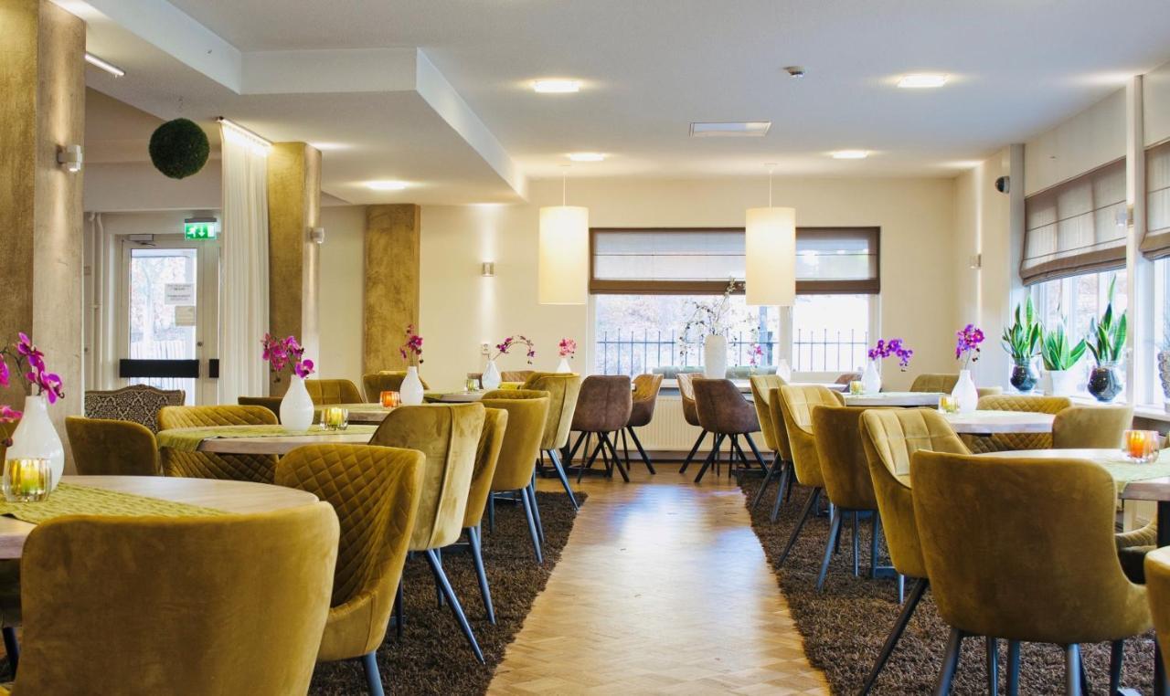 Hotel Schaepkens Van St Fijt Valkenburg aan de Geul المظهر الخارجي الصورة