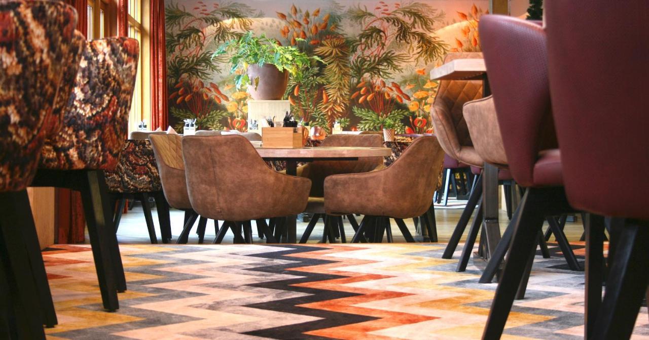 Hotel Schaepkens Van St Fijt Valkenburg aan de Geul المظهر الخارجي الصورة