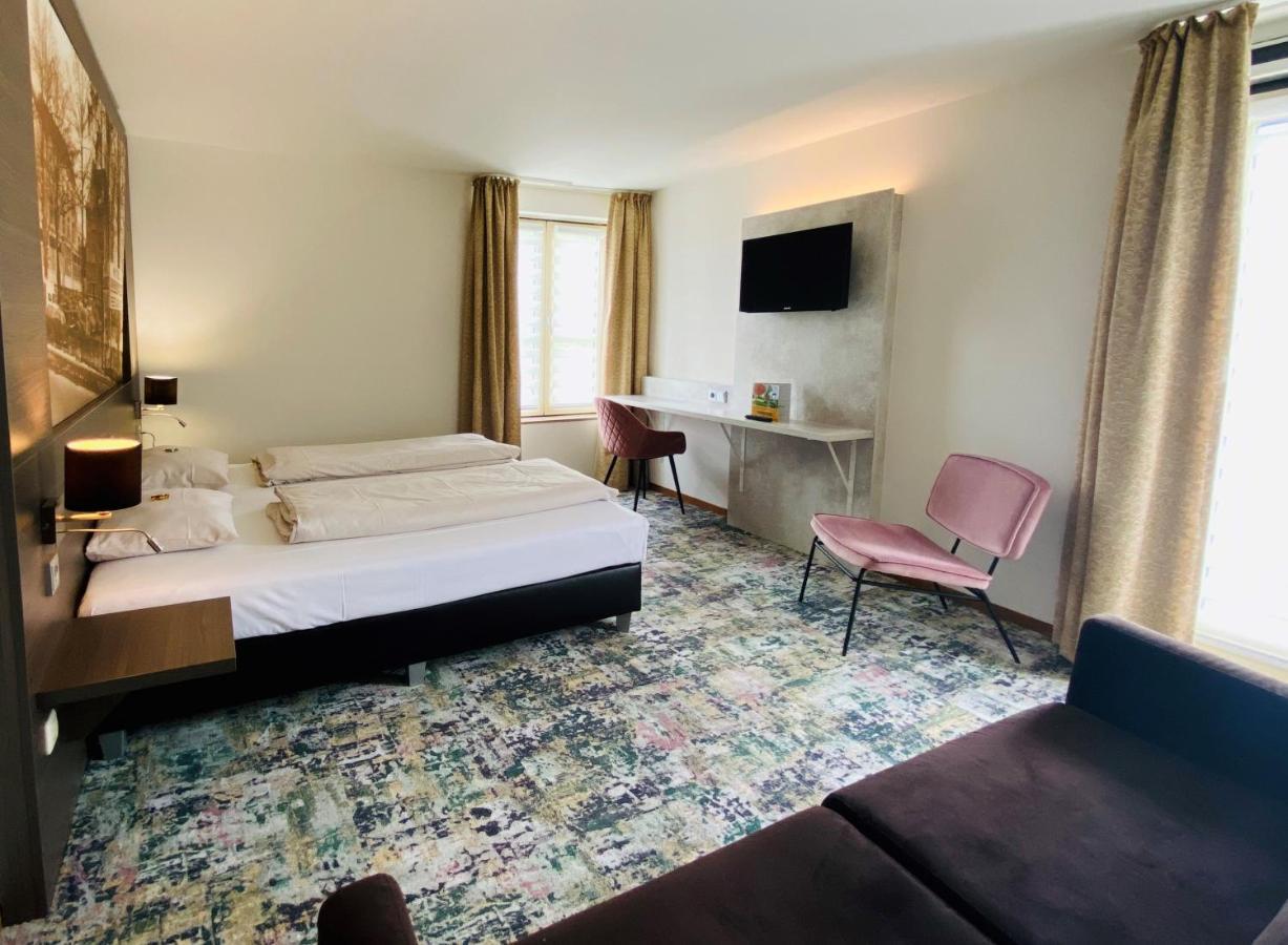 Hotel Schaepkens Van St Fijt Valkenburg aan de Geul المظهر الخارجي الصورة