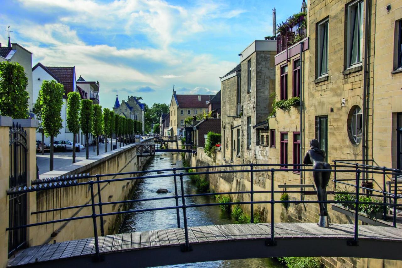 Hotel Schaepkens Van St Fijt Valkenburg aan de Geul المظهر الخارجي الصورة